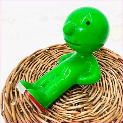 پایه چسب آدمکی مدل Mr. Small